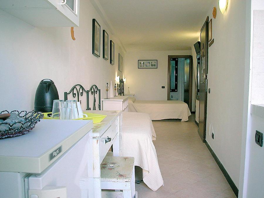 Affittacamere Rollando Vernazza Pokoj fotografie